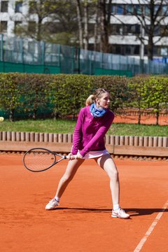 Bild 5 - Der Club an der Alster II - TC an der Schirnau : Ergebnis: 6:3